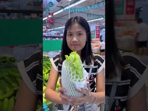 SH - Cô gái ghét ăn rau xanh || Girl hate vegetables 🥬🤮 #shorts thumbnail