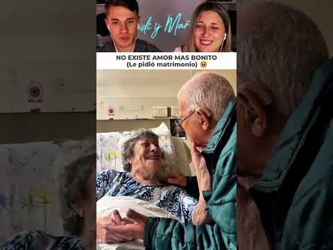 El amor de tu vida te sorprende en el momento mas dificil thumbnail