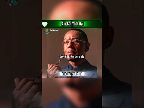 Ám Sát Thất Bại #shorts #shortsvideo thumbnail