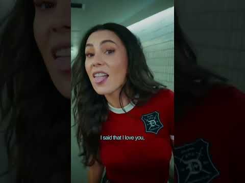 @AmySharkMusic Our Last Fight out now ? thumbnail