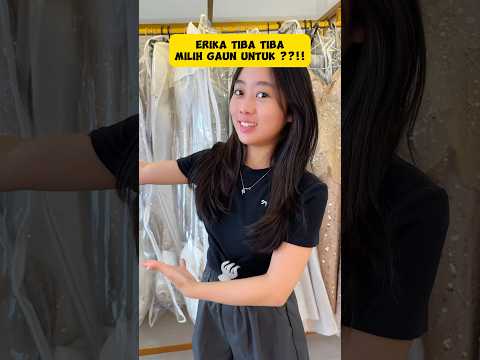GUYSS PLISS BANTUIN AKU PILIH DRESS UNTUK … thumbnail