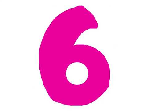 numbers thumbnail