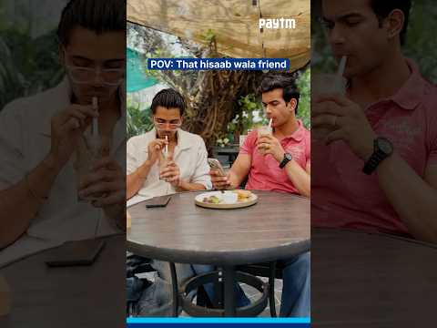 Download UPI Statement on Paytm | Check & Export UPI Transaction History thumbnail