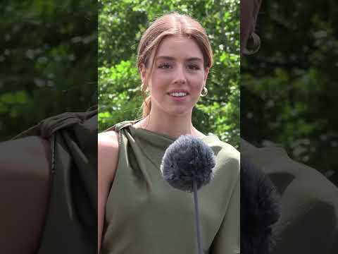 Máxima grijpt in na vraag aan Alexia over Antoon thumbnail
