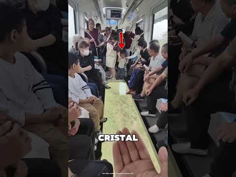 Los Trenes Más Extraños Del Mundo 🤯❤️ thumbnail