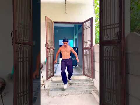 भूत हवा में चला गया. ???? #shortvideo #funnyvideo #funnyshorts #comedyvideos #funny thumbnail