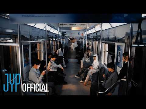 NEXZ(넥스지) "Mmchk" M/V Teaser 1 thumbnail