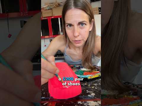 RUINING $200 SHOES thumbnail