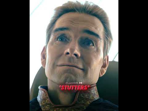 Homelander Fires The Deep | The Boys S5.E7 | #Shorts thumbnail