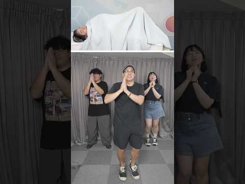 翔舞祖師爺親傳最新舞林絕學????瘋狗團跟的上嗎? #涼被 #宅團購 #Shorts thumbnail