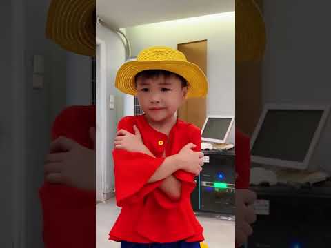 小路飞的社死瞬间? #路飞 #海贼王 thumbnail