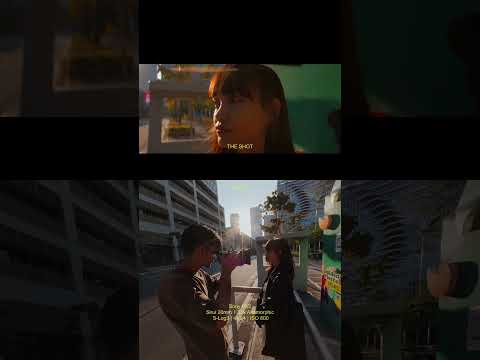 Shot on Sony FX2 with Sirui 20mm 1.33x Anamorphic lens thumbnail