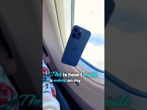Impossible airplane movie thumbnail