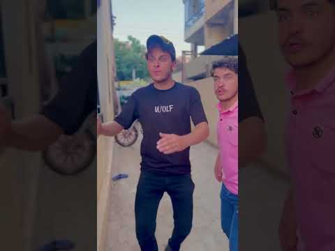 شوفو النهاية #mahdi_الخال thumbnail