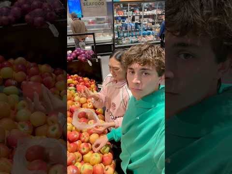 Never taking him shopping again… ? #shorts thumbnail
