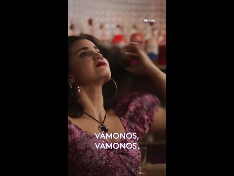 😢😡 Dalila pierde su cantina #MiRival #Telenovelas thumbnail