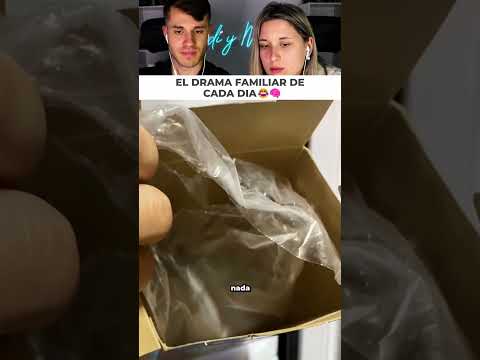 La queja mas real cuando tu pareja no tira la caja vacia thumbnail