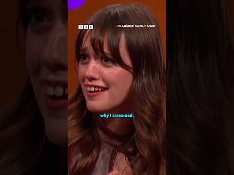 “I don’t know why I screamed” - BBC thumbnail