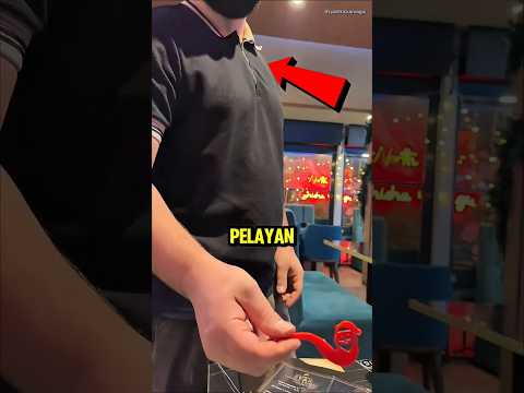 Dia Benar-benar Salah Menantang Orang! 😧 thumbnail