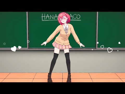 Vtuber Aco dance challenge Hoàng Thuỳ Linh - See Tình thumbnail