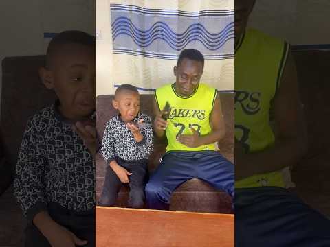 Gwe gwe gweee🤪🤪🤪🤪 #juniorcomedian thumbnail