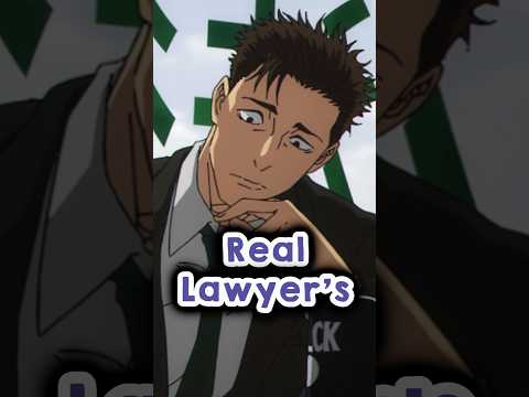 Higuruma Was Inspired by a Real Japanese Lawyer?! thumbnail