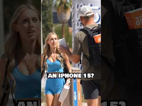 I Sold An iPhone 15 For $15 thumbnail