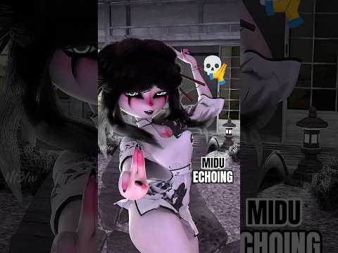 Midu Echoing Silence 弥渡山歌 thumbnail