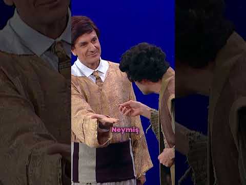 Para Beni Bozacak Gibi Duruyor! 😁 #Shorts #bkm #komedi #güldürgüldürshow thumbnail