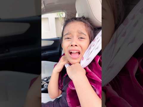 amaira bhag gyi #shorts #thegeetagurjar thumbnail