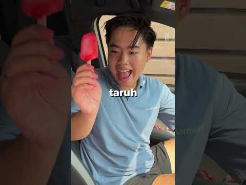 mau makan eskrim dimobil thumbnail