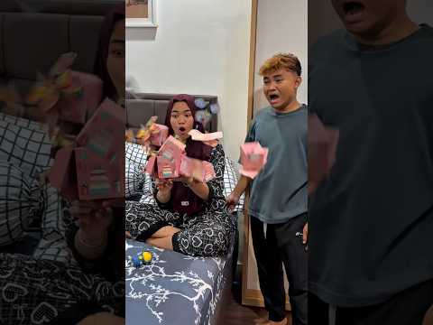 Hadiah rafasyah ditolak thumbnail