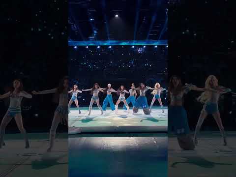 MY CHAINZ #4EVE First Performance at #OLYMPOP2026DAY #PEPSIpresentsOLYMPOP2 thumbnail