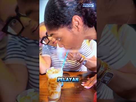 Pelayan Ini Makan Makanan Pelanggan‼️ thumbnail