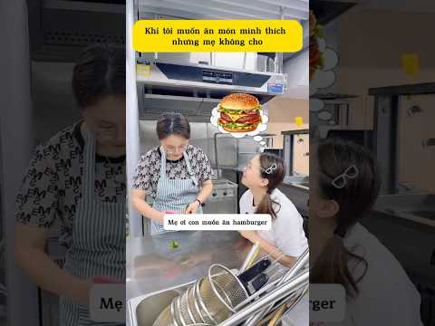 Khi tôi muốn ăn món mình thích thumbnail