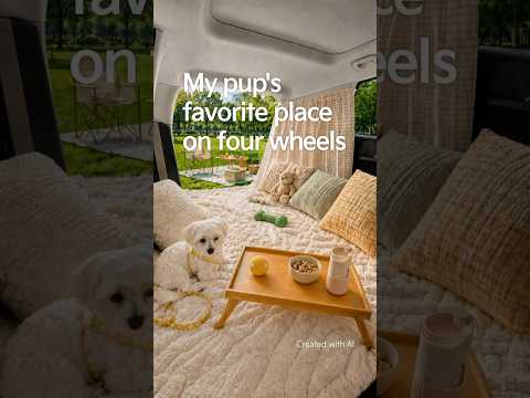 Your Dog Loves the Car More Than You Do 🐾 thumbnail