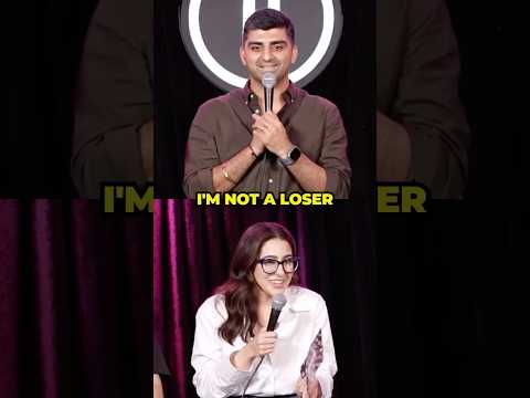 Sara Ali Khan hates losing thumbnail