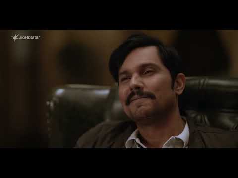 Hotstar Specials: Inspector Avinash Season 2  | Now Streaming | Randeep Hooda | JioHotstar thumbnail