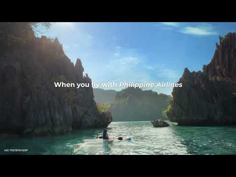 Discover paradise in Coron when you arrive on-time with PAL thumbnail