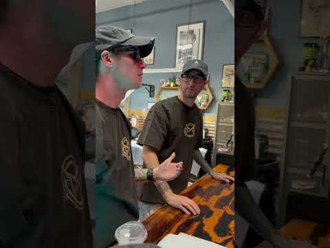 How unique #tattoo #tattooartist #shortsviral #fyp #tattoos #tattoohumor #tattooist thumbnail