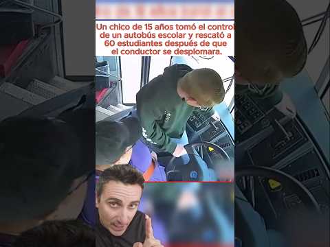 El único que iba sin el móvil salvó 61 vidas.#supervivencia #curiosidades #sabiasque thumbnail