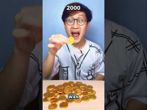 MKN KOIN COKLAT THN KE THN! thumbnail