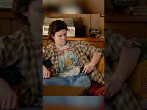 Kind Little George #funny #comedy #shorts thumbnail
