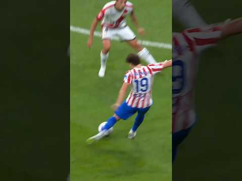 ¡Qué golazo de Julián Álvarez! 🕷️ thumbnail