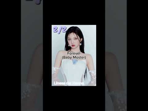 #fpop : Líneas de: @ARI_ENGENEGLITT143 |HonneyBelly Entertainment #kpop #babymonster #parati thumbnail