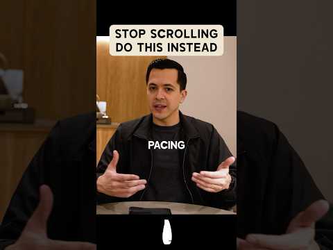 Pause…The Holy Spirit is Speaking thumbnail