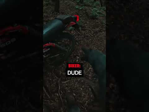 He Heard Skinwalker Screaming in the Woods thumbnail