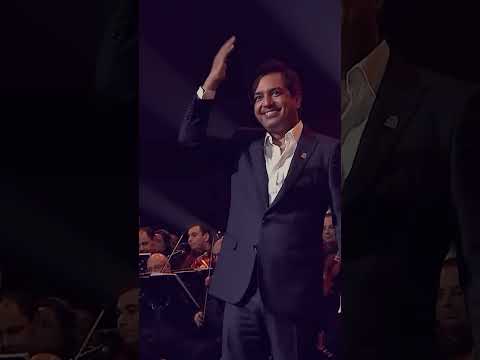 ألبوم استحالة #راشد_الماجد thumbnail