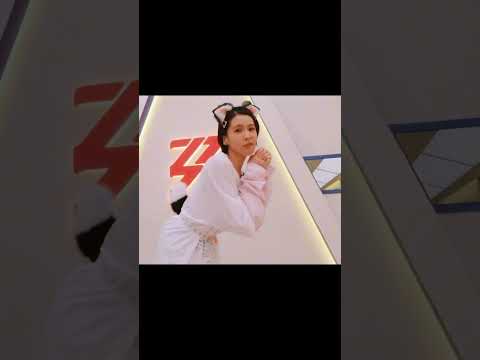 曾沛慈戴小猫耳朵撒娇这段还有人没看过吗？ #乘風2026 #乘风2026 #chengfeng2026 #曾沛慈 #孟佳 #王霏霏 #徐梦洁 thumbnail