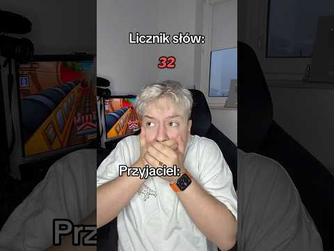 Wypowiedziałem Swoje OSTATNIE Słowa ☠️ thumbnail